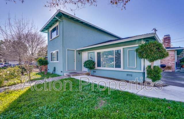903 Suntree Court - 903 Suntree Court, Sunnyvale, CA 94086