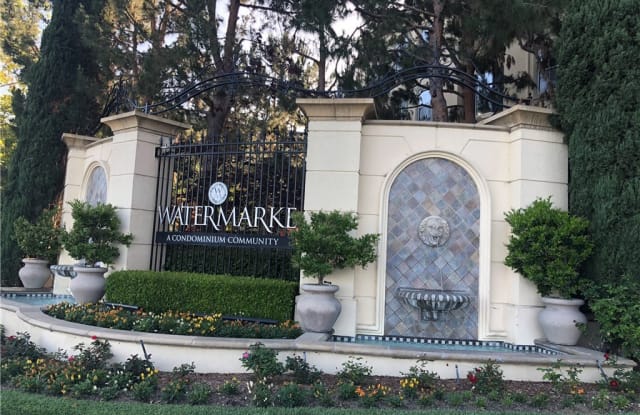 2331 WATERMARKE Place - 2331 Watermarke Pl, Irvine, CA 92612