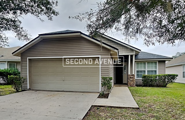 10386 Centerwood Ct - 10386 Centerwood Court, Jacksonville, FL 32218