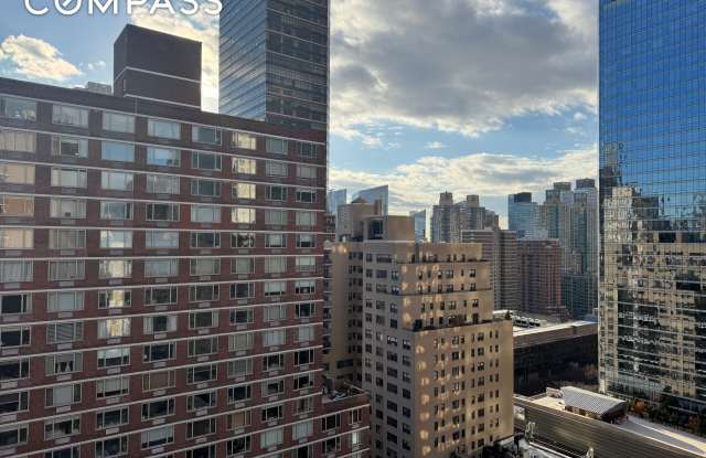 1991 Broadway - 1991 Broadway, New York City, NY 10023