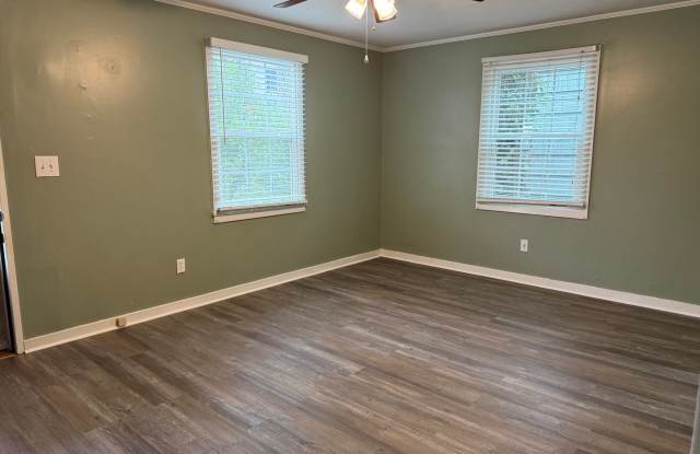 Charming 3BR/1BA Valdosta Home Near VSU – Move-In Ready! Gallery 4