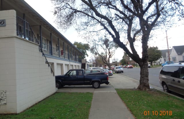 900 Ohio Street, Unit F - 900 Ohio St, Fairfield, CA 94533