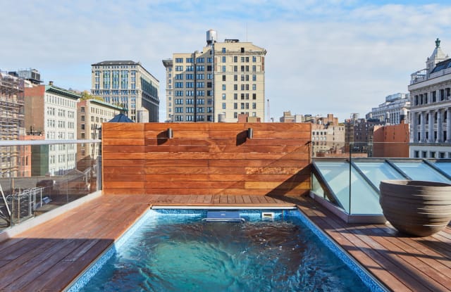 17 East 17th Street - 17 East 17th Street, New York City, NY 10003