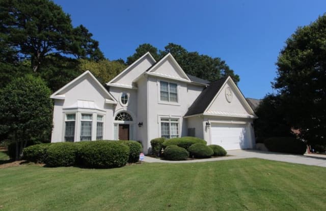 3725 McClure Woods Drive - 3725 Mcclure Woods Drive, Duluth, GA 30096