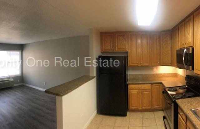 1757 Bayview Heights Drive - 1757 Bayview Heights Drive, San Diego, CA 92105