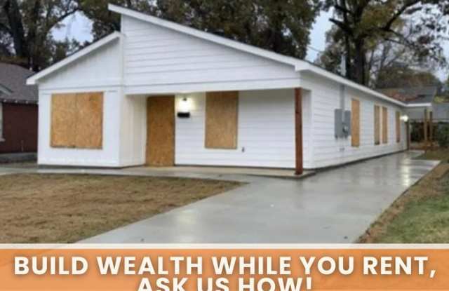 3114 Pacific Ave - 3114 Pacific Avenue, Memphis, TN 38112