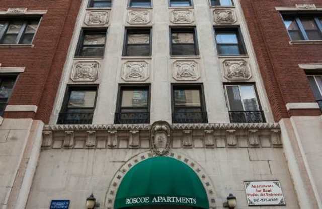 425 West Roscoe Street - 425 West Roscoe Street, Chicago, IL 60657