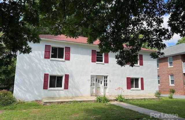 2326 7th Street - 2326 East 7th Street, Charlotte, NC 28204