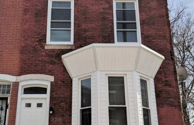 3516 Wallace Street - 3516 Wallace Street, Philadelphia, PA 19104