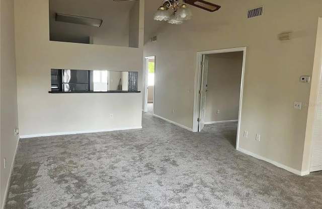 3530 Forest Branch Drive unit: F - 3530 Forest Branch Drive, Port Orange, FL 32129