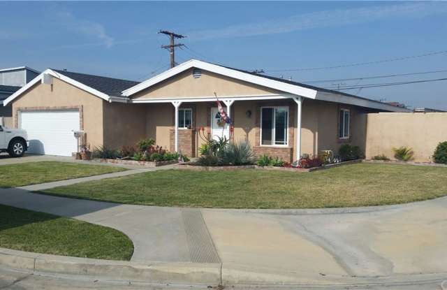 9351 Grand Drive - 9351 Grand Drive, Huntington Beach, CA 92646