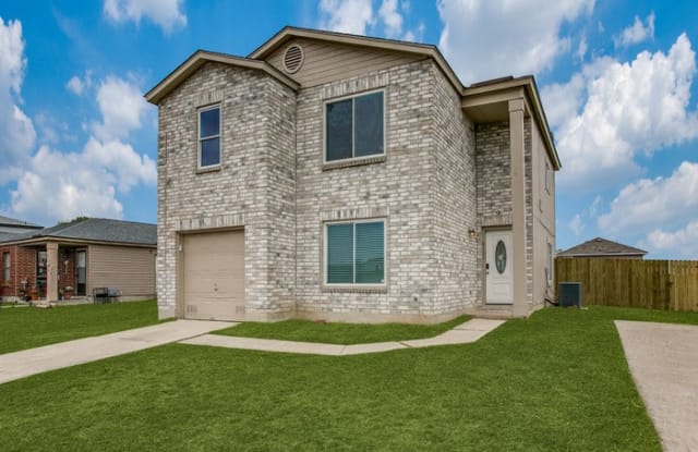 6131 Sinclair Road - 6131 Sinclair Road, San Antonio, TX 78222