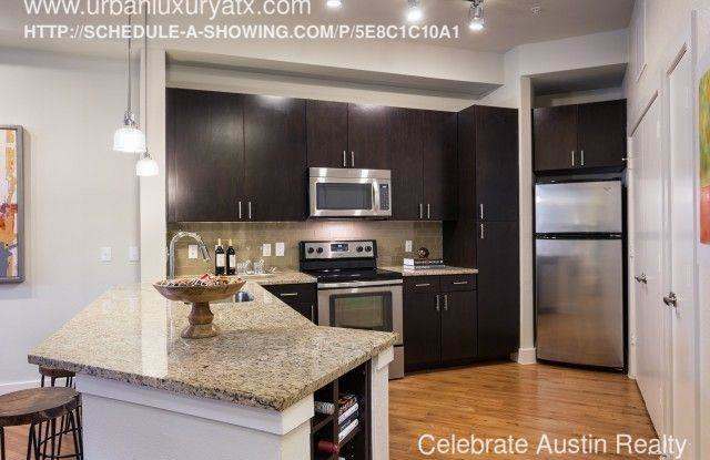 821 E. 11th - 821 East 11th Street, Austin, TX 78701