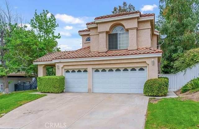 16401 Mountain Mist Street - 16401 Mountain Mist Street, Riverside County, CA 92503