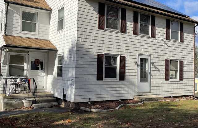 683 Camp Street - 683 Camp Street, Bristol, CT 06010