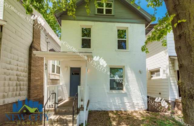 Freshly Renovated 3 Bedroom Home in Franklinton! photos photos
