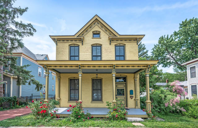 55 Wilkin Street - 55 Wilkin Street, St. Paul, MN 55102