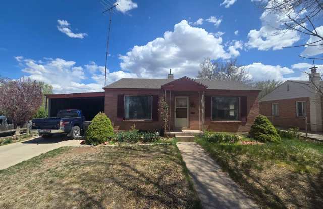 House for Rent in Central Cedar City photos photos