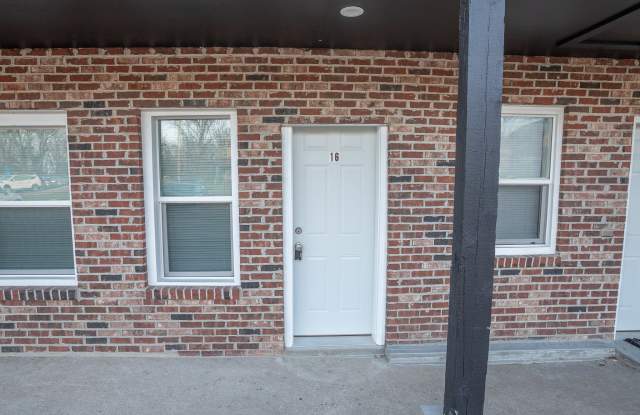 1518 East McCarty StreetApt. 16 photos photos