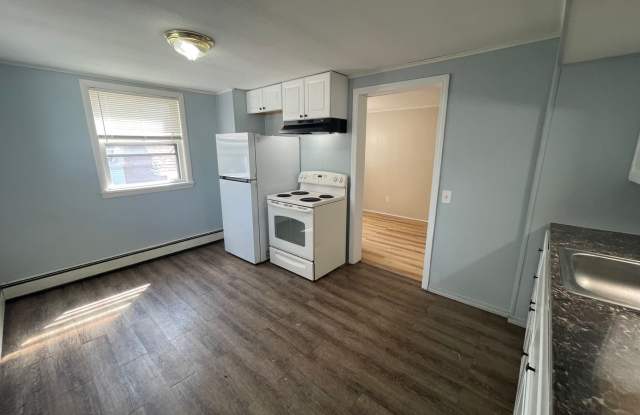 Freshly Updated 2-Bedroom Apartment — $1,450/Month Gallery 2
