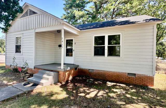 2915 S Tyler St, Little Rock photos photos