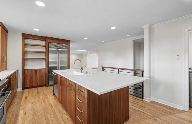 Beautifully Updated 4BR Home Blending Mid-Century Charm & Modern Comfort Gallery 1