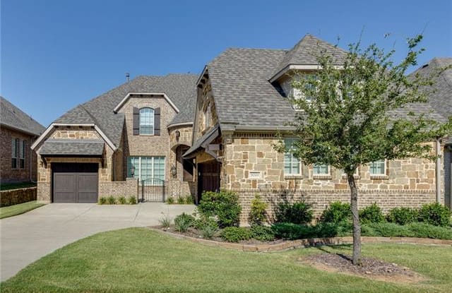 5024 Preservation Avenue - 5024 Preservation Avenue, Colleyville, TX 76034