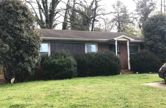 3 Bed, 1 Bath Home in Central, SC photos photos