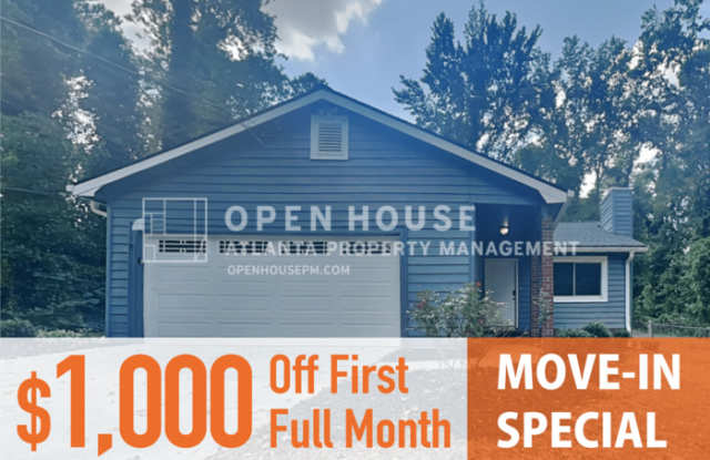 1834 Guardian Way - 1834 Guardian Way, Gwinnett County, GA 30043