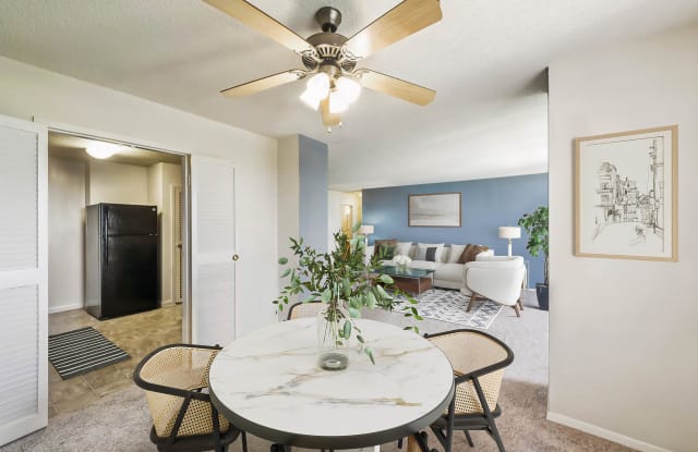 The Chateau Apartments Gallery 3
