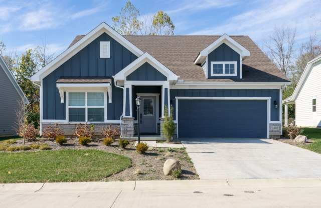 2802 Greenridge Cir - 2802 Greenridge Circle, Beavercreek, OH 45431