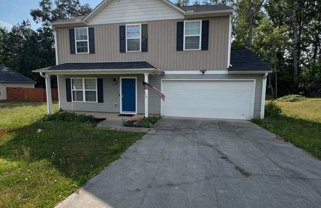4 Bedroom 2.5 Bath Home in Woodruff Near BMW and Highway 101 photos photos