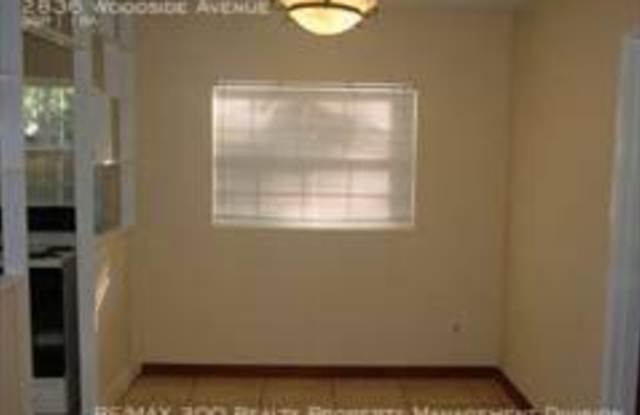 2836 Woodside Avenue Gallery 4