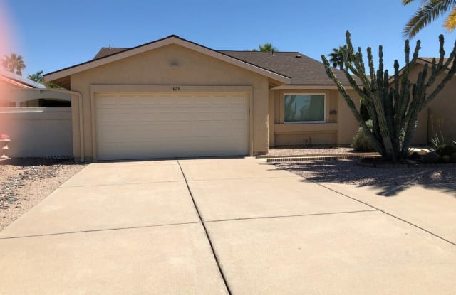 1629 Leisure World - 1629 Leisure World, Maricopa County, AZ 85206
