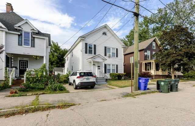 324 Laurel Street photos photos