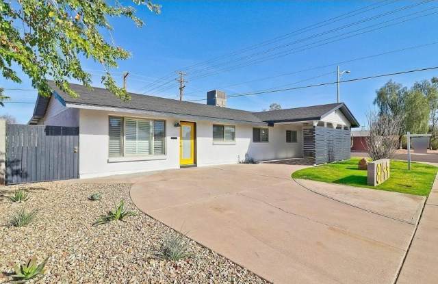 8144 E Fairmount Avenue Gallery 4