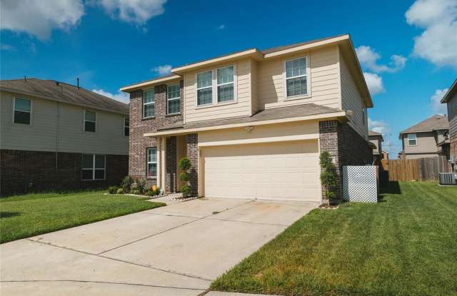 4 Desert Willow Court Gallery 2
