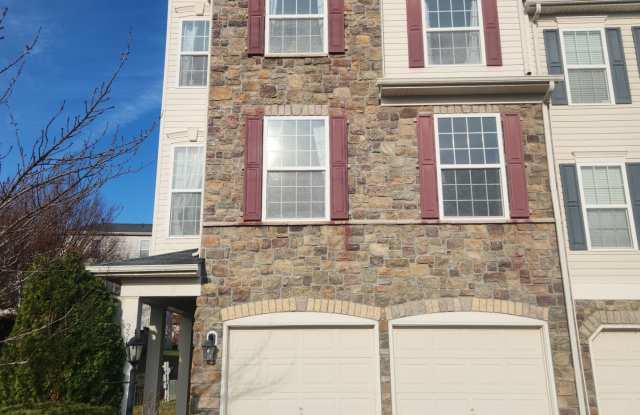 25119 Hummocky Ter - 25119 Hummocky Terrace, Stone Ridge, VA 20105