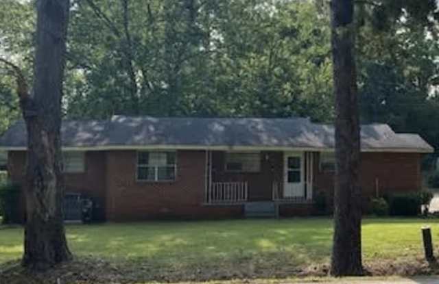 3107 Patton Road Southwest - B photos photos