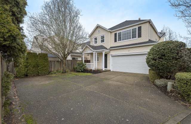 4591 Northwest Tatum Ranch Place - 4591 Northwest Tatum Ranch Place, Oak Hills, OR 97006