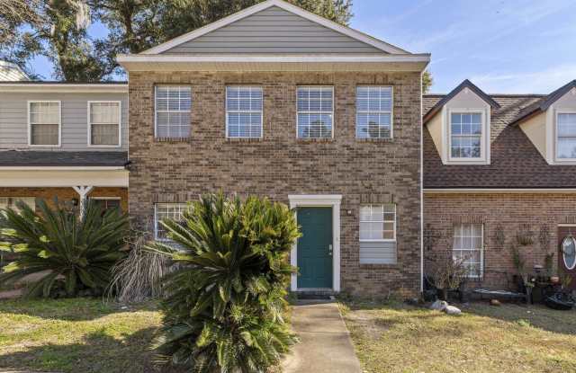 2387 Gregory Drive unit: -- - 2387 Gregory Drive, Tallahassee, FL 32303