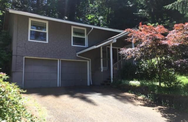 2420 Park Rd - 2420 Park Road, Lake Oswego, OR 97034