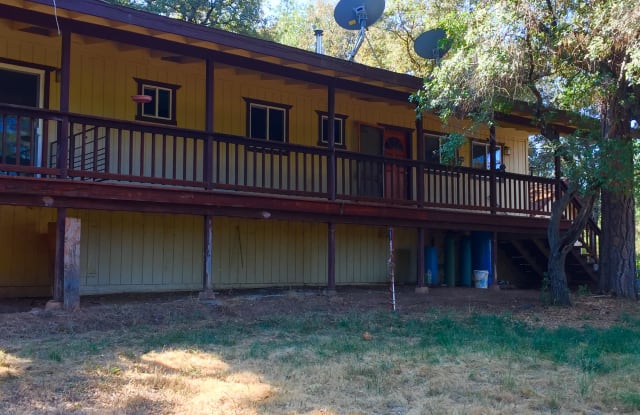 11659 Highgrader Rd - 11659 Highgrader Road, Rough and Ready, CA 95975