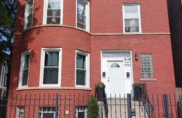 5701 S Winchester Avenue photos photos