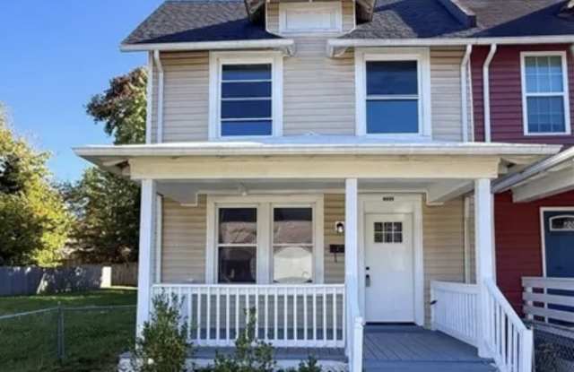 3109 5th Avenue - 3109 5th Avenue, Richmond, VA 23222