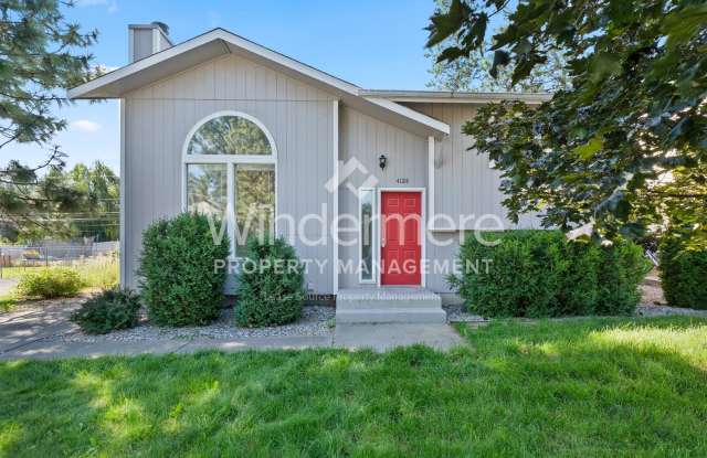 4 Bedroom South Hill Home With Detached Garage/Shop photos photos