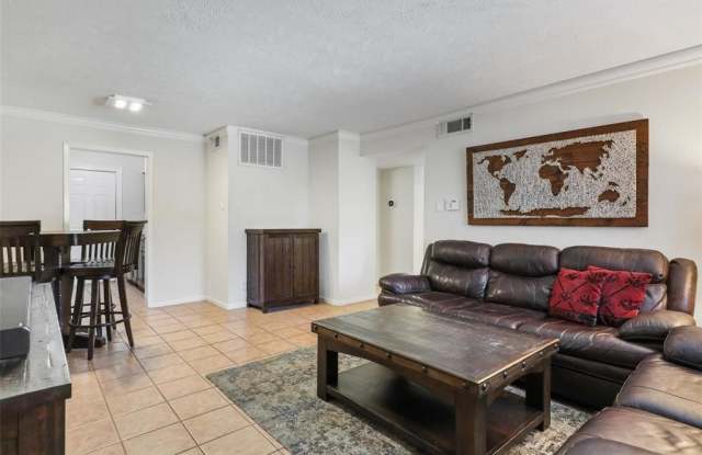 4317 Hartford Street - 4317 Hartford Street, Dallas, TX 75219
