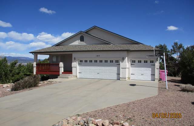 184 Blue Grouse Dr - 184 Blue Grouse Drive, Cañon City, CO 81212