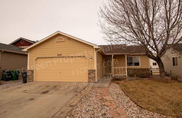 Single Family Home in Loveland! photos photos