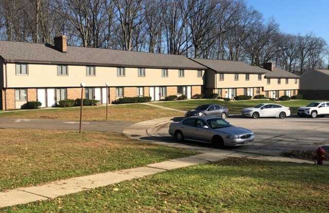 2-Bedroom apartment in Stow, OH – Offering the perfect blend of comfort, convenience, and modern living. photos photos